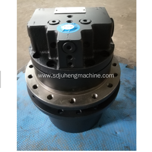 Kubota U30 Final Drive U30 Travel Motor